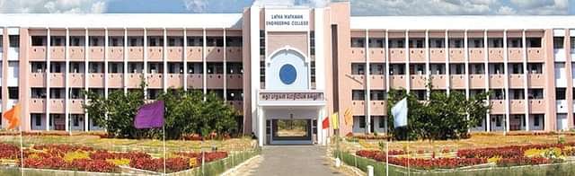 LMEC_Madurai